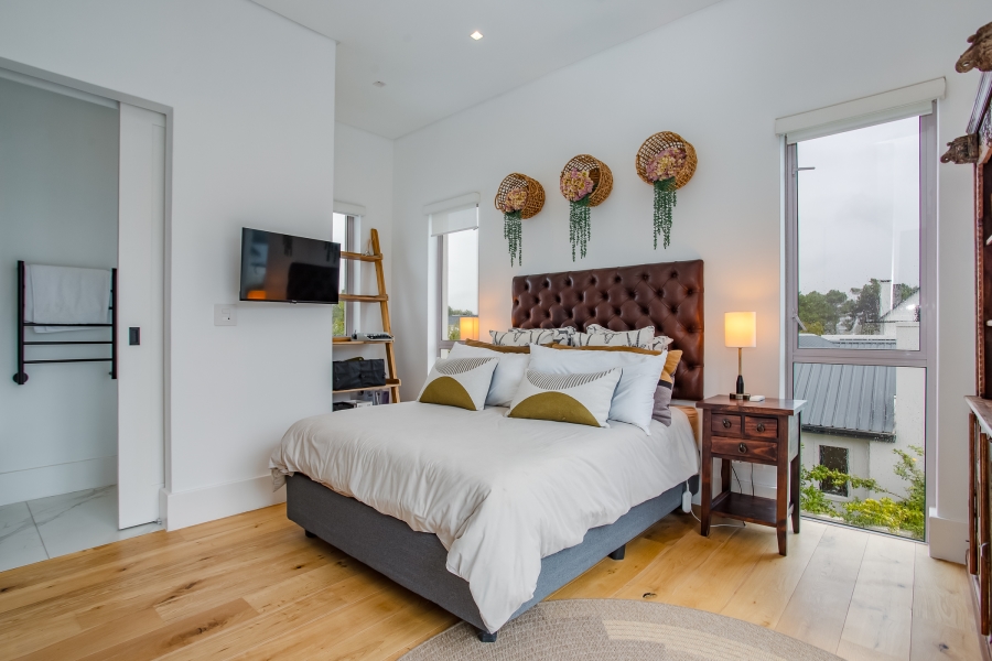 4 Bedroom Property for Sale in Val De Vie Estate Western Cape